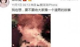 爆料娱乐圈缩写,揭秘明星幕后故事